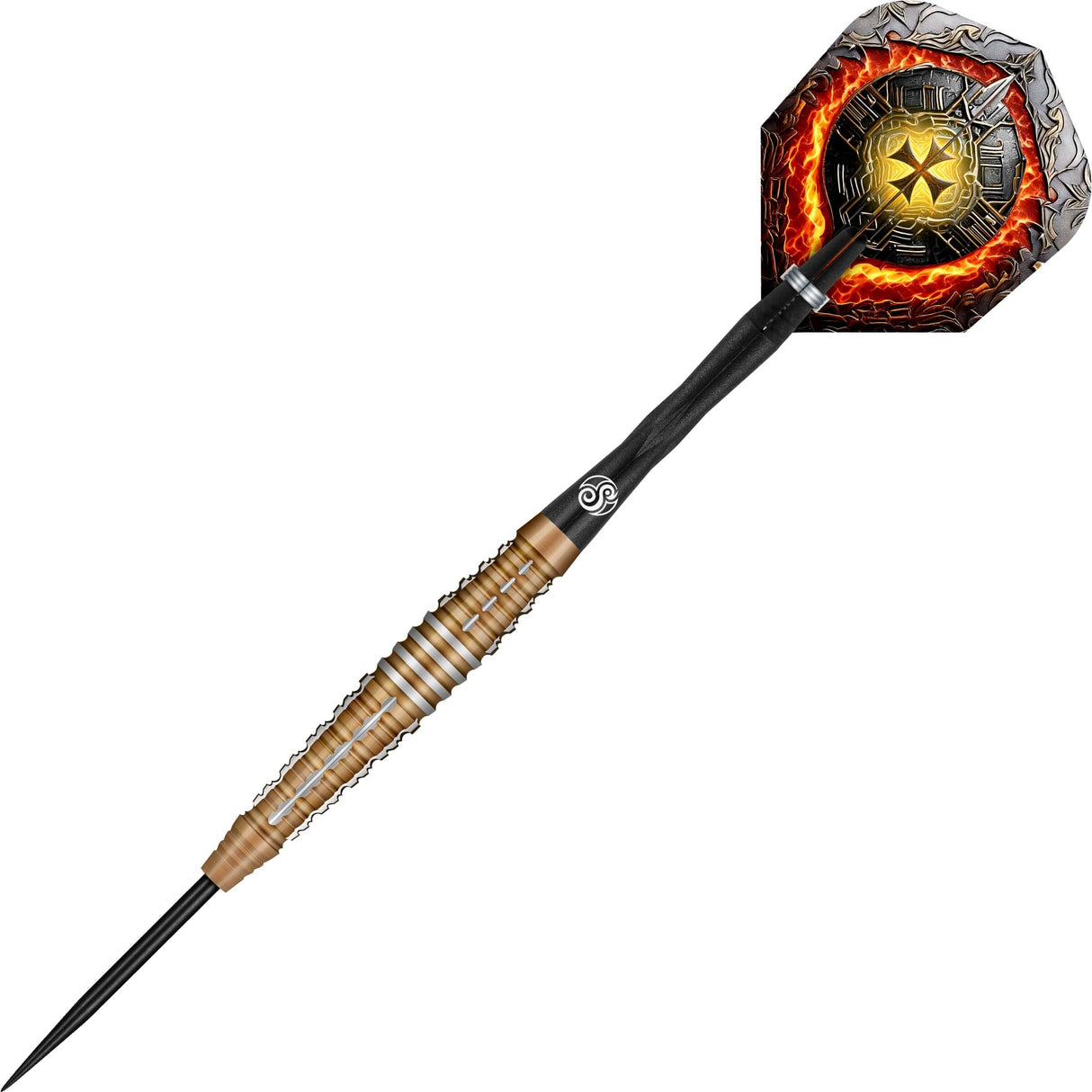 Shot - Future Knights Hachette Darts - 90% Tungsten - 23g 24g 26g -