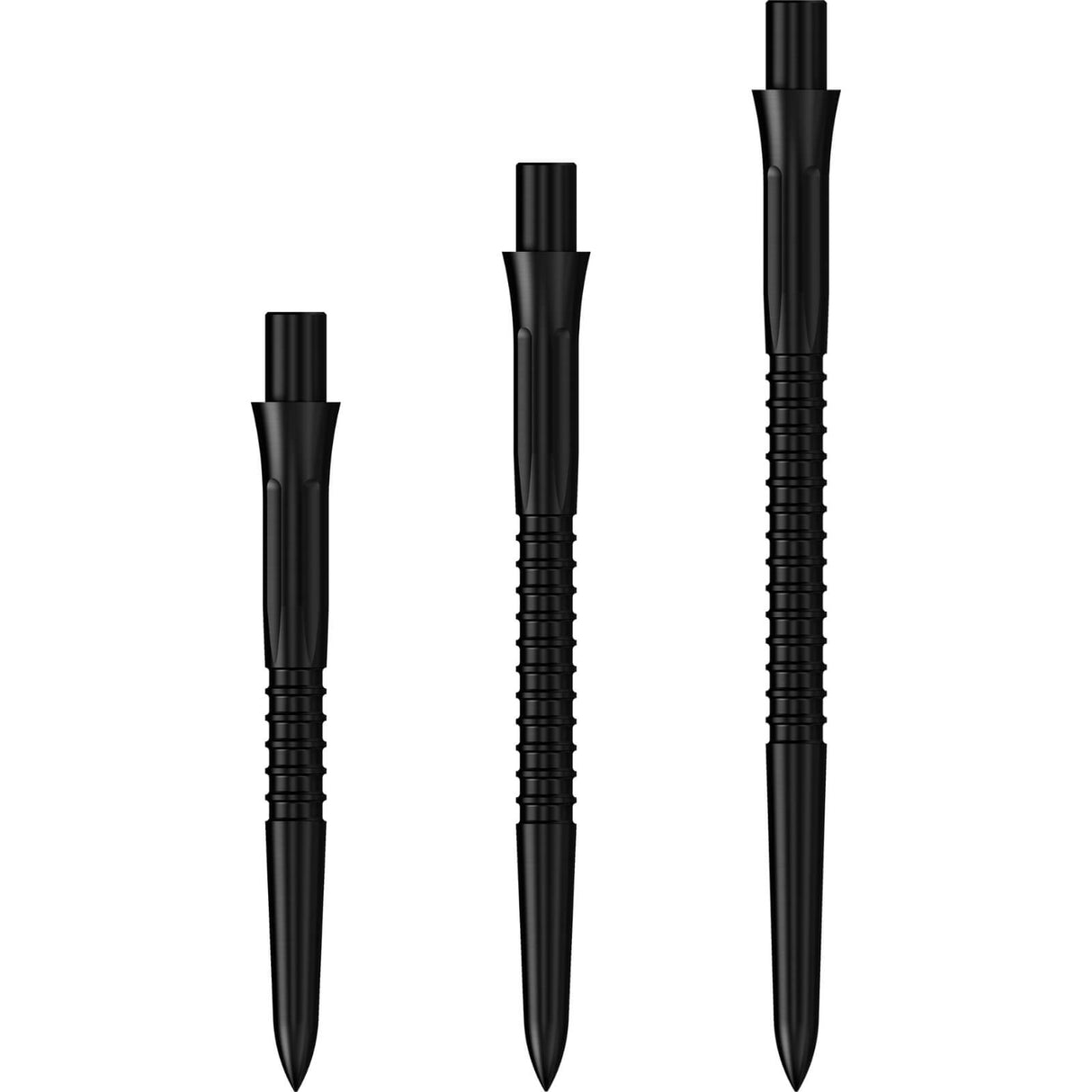 Mission - Caliburn EVO GV1 Dart Points - 26mm 32mm 38mm