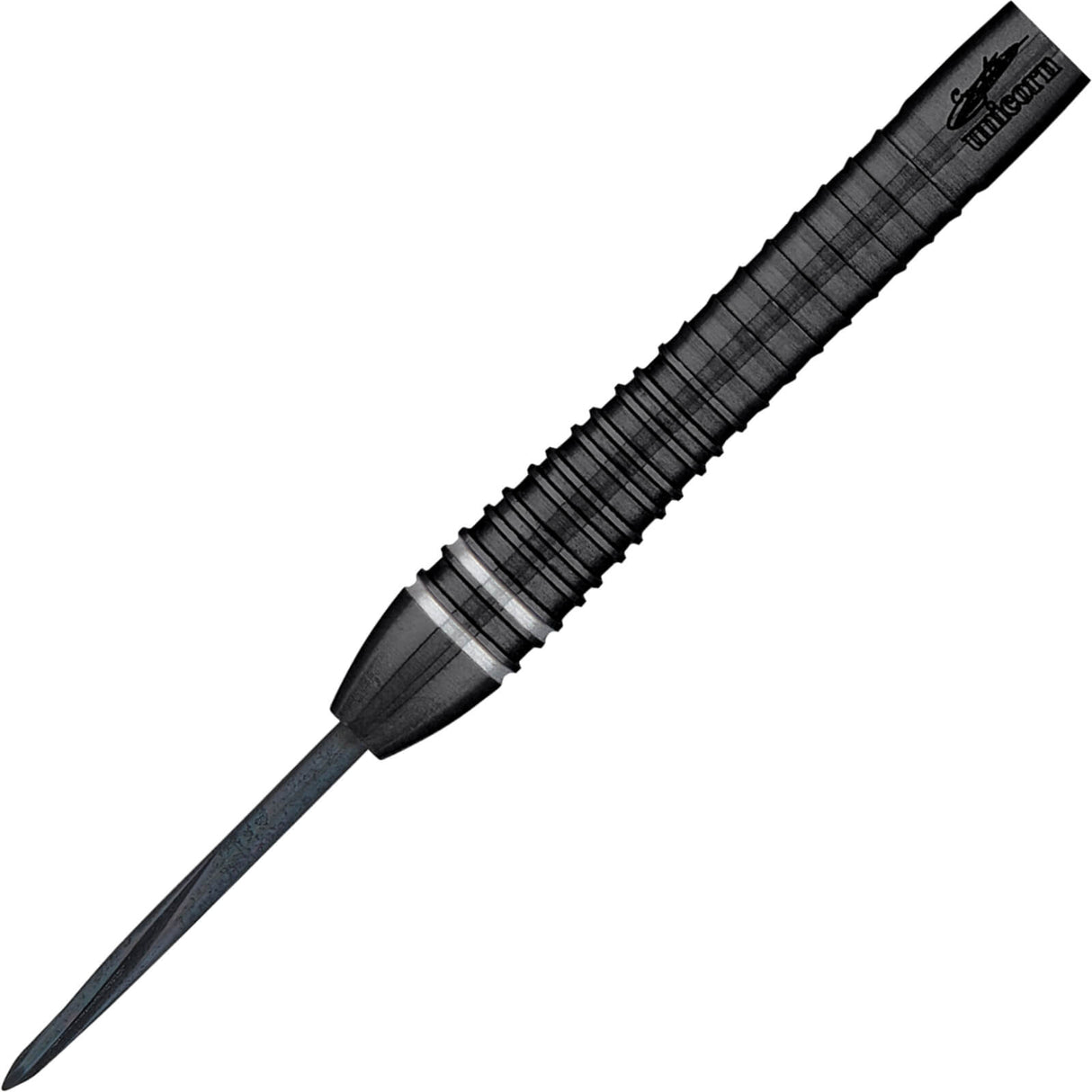Unicorn - Gary Anderson Noir Phase 6 Darts - 90% Tungsten - 21g 22g 23g 24g 25g -