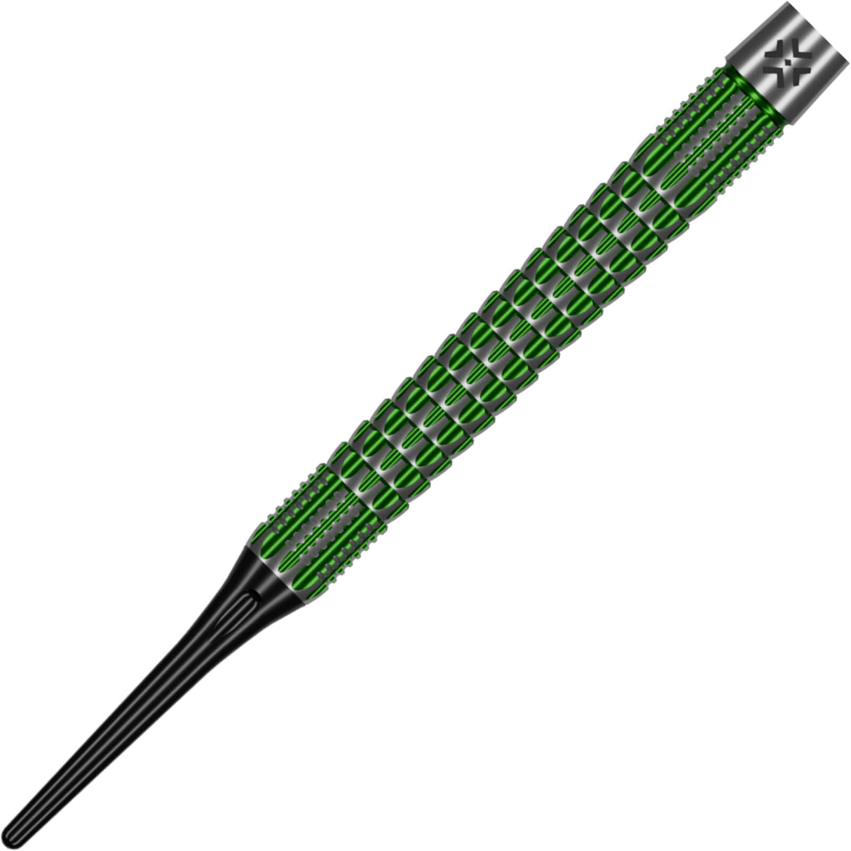 Bullet - Gator Darts - Soft Tip - 90% Tungsten - 20g -