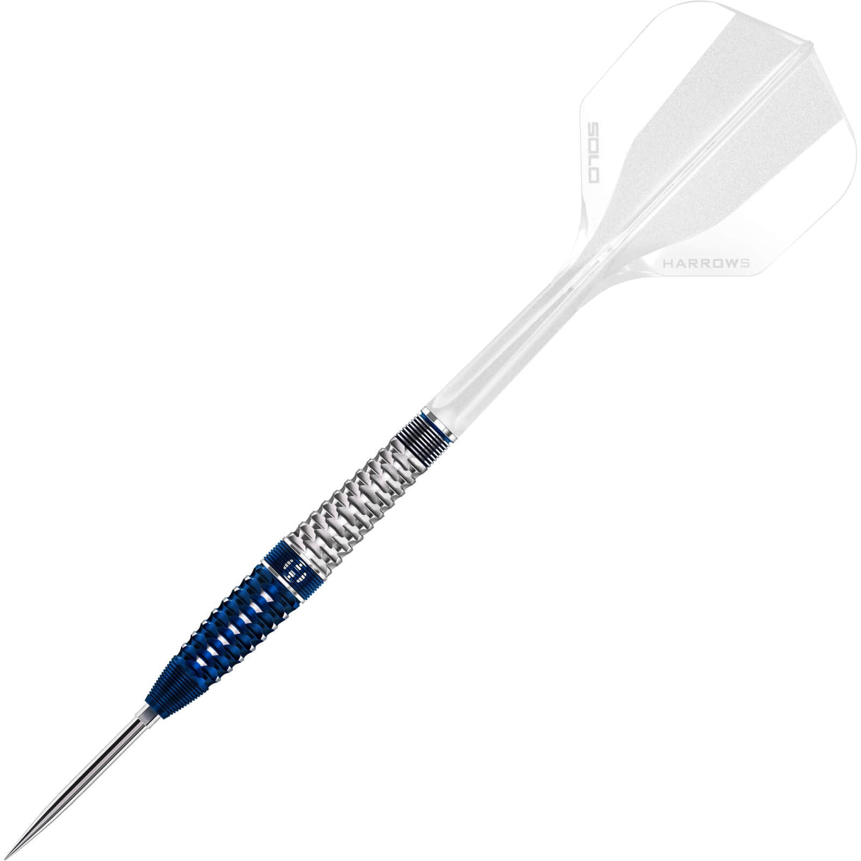Harrows - GEO 02 Torpedo Darts - Quick Point - 90% Tungsten - 23g 24g -