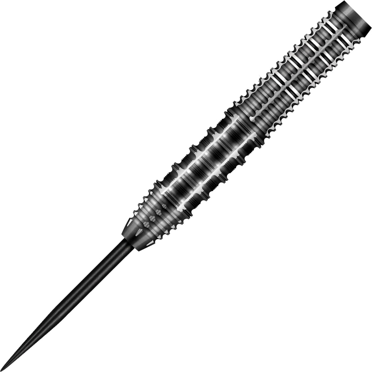 Darts - Shot - Gnarly Rippah Darts - Steel Tip - 90% Tungsten - 22g 23g 24g 26g
