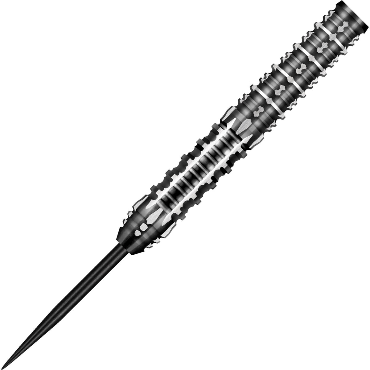 Darts - Shot - Gnarly Shredda Darts - Steel Tip - 90% Tungsten - 23g 24g 26g 28g 30g