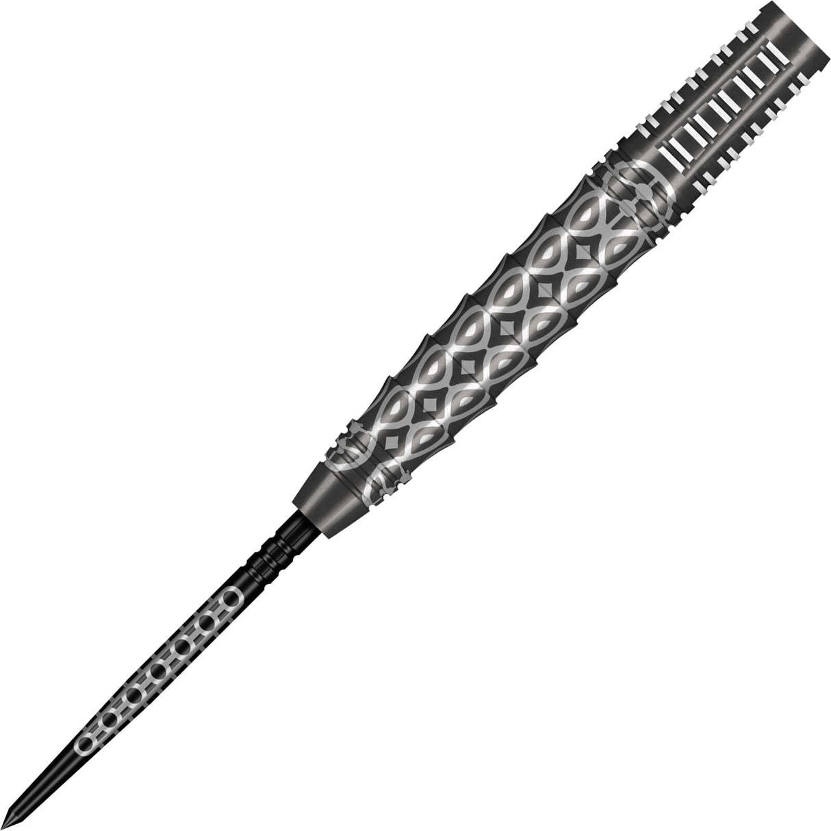 Shot - Goths Wulfaz Darts - Turbo Point - 90% Tungsten - 23g 24g 25g