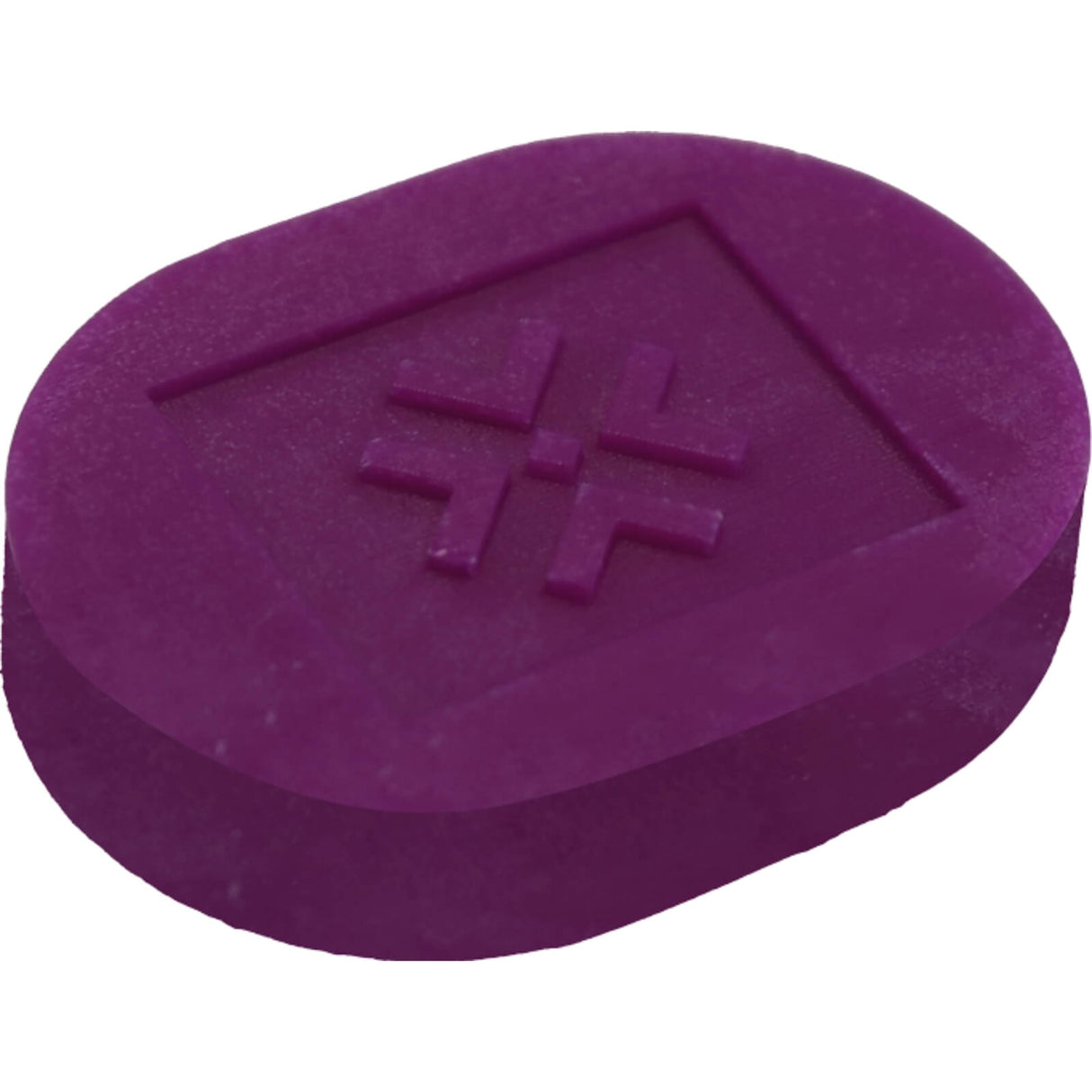 Bullet - Scented Dart Grip Waxes - Purple