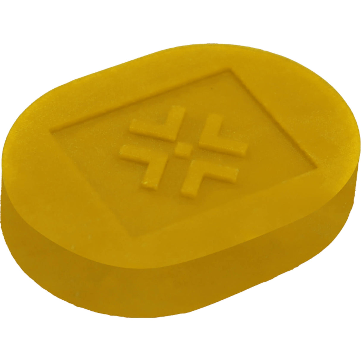 Bullet - Scented Dart Grip Waxes - Yellow