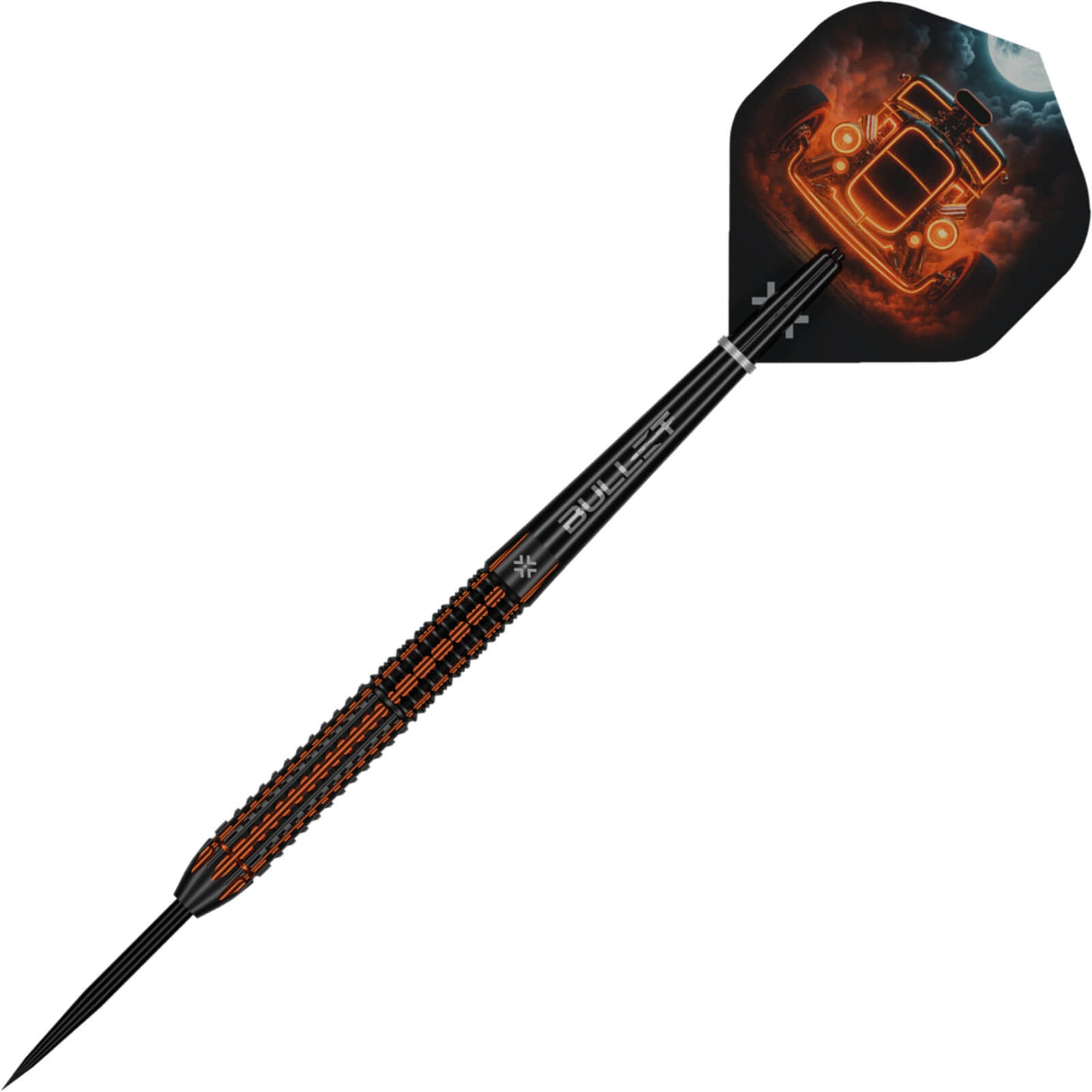 Bullet - Hotrod Darts - 97.5% Tungsten - 23g 24g 25g