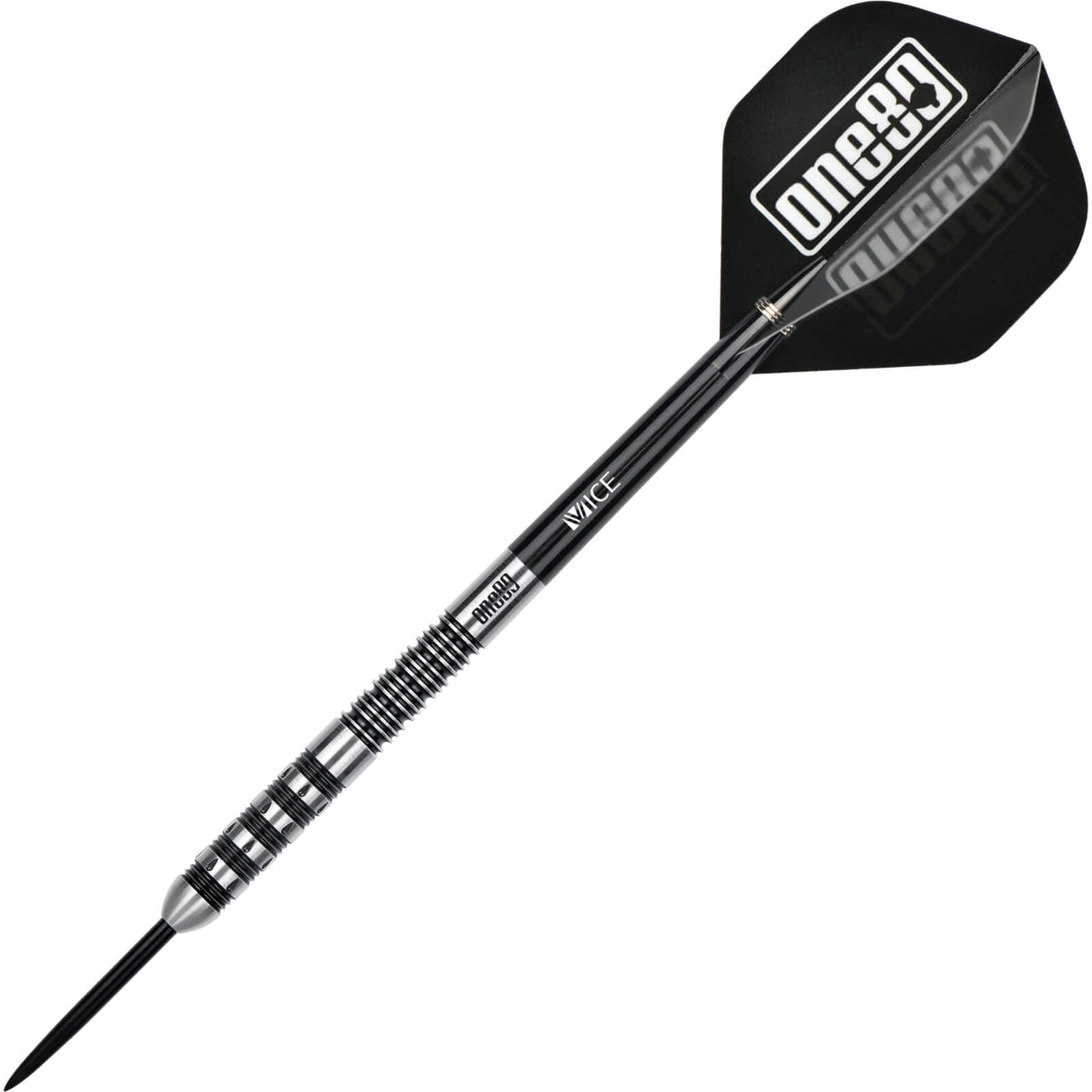 One80 - Jim Long II Darts - 90% Tungsten - 23g 25g -