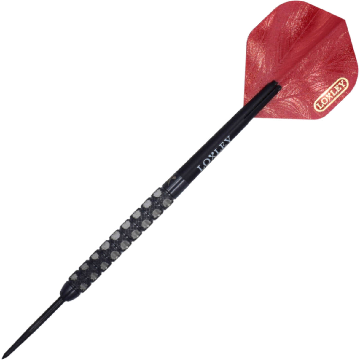 Loxley - Katana Darts - 90% Tungsten - 23g -