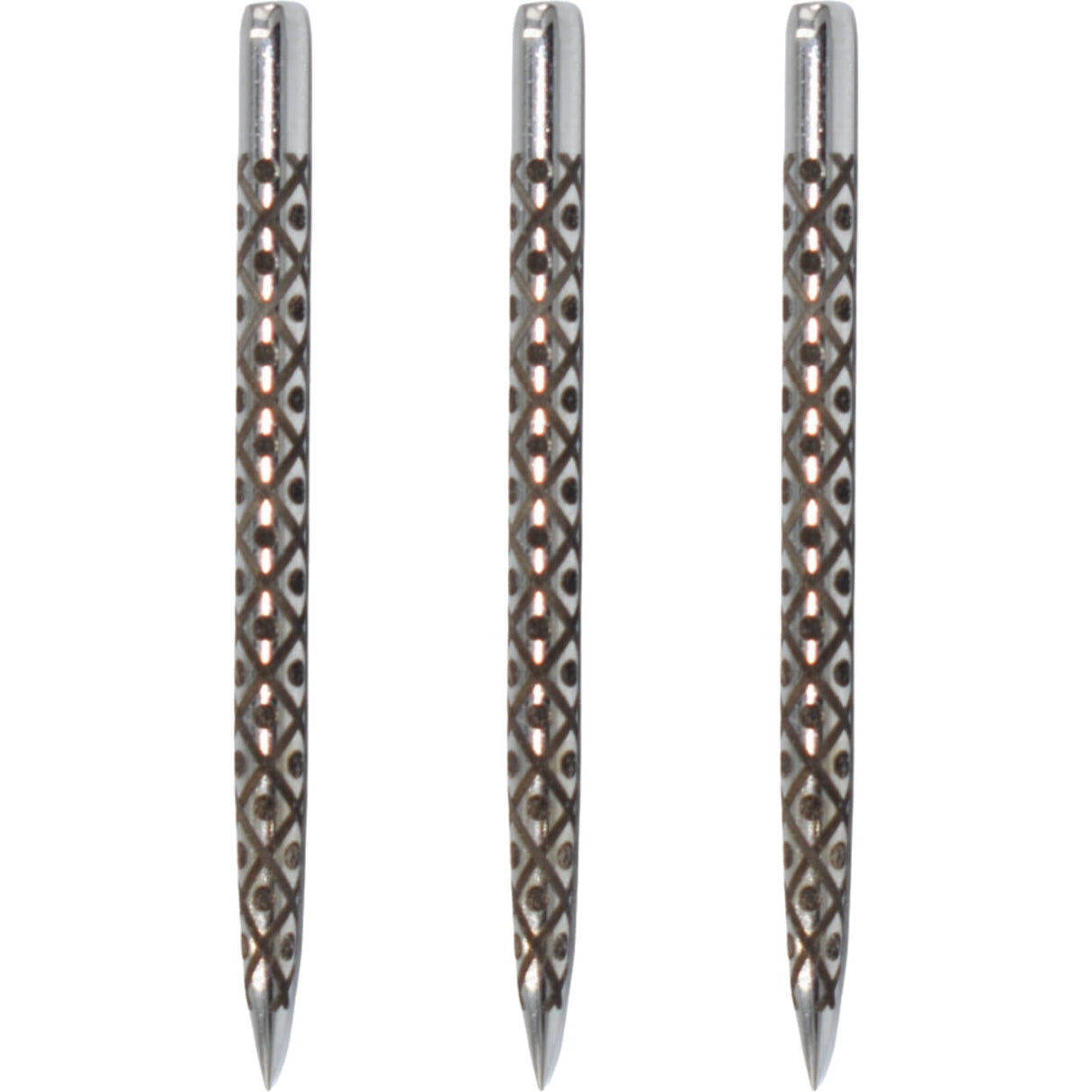 Loxley - Kraken Dart Points - 36mm 38mm 40mm 44mm -