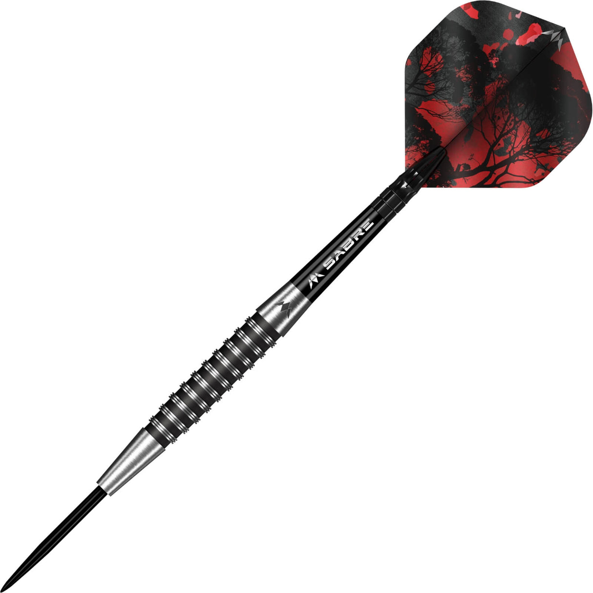 Mission - Kunai Darts - 95% Tungsten - 23g 25g -
