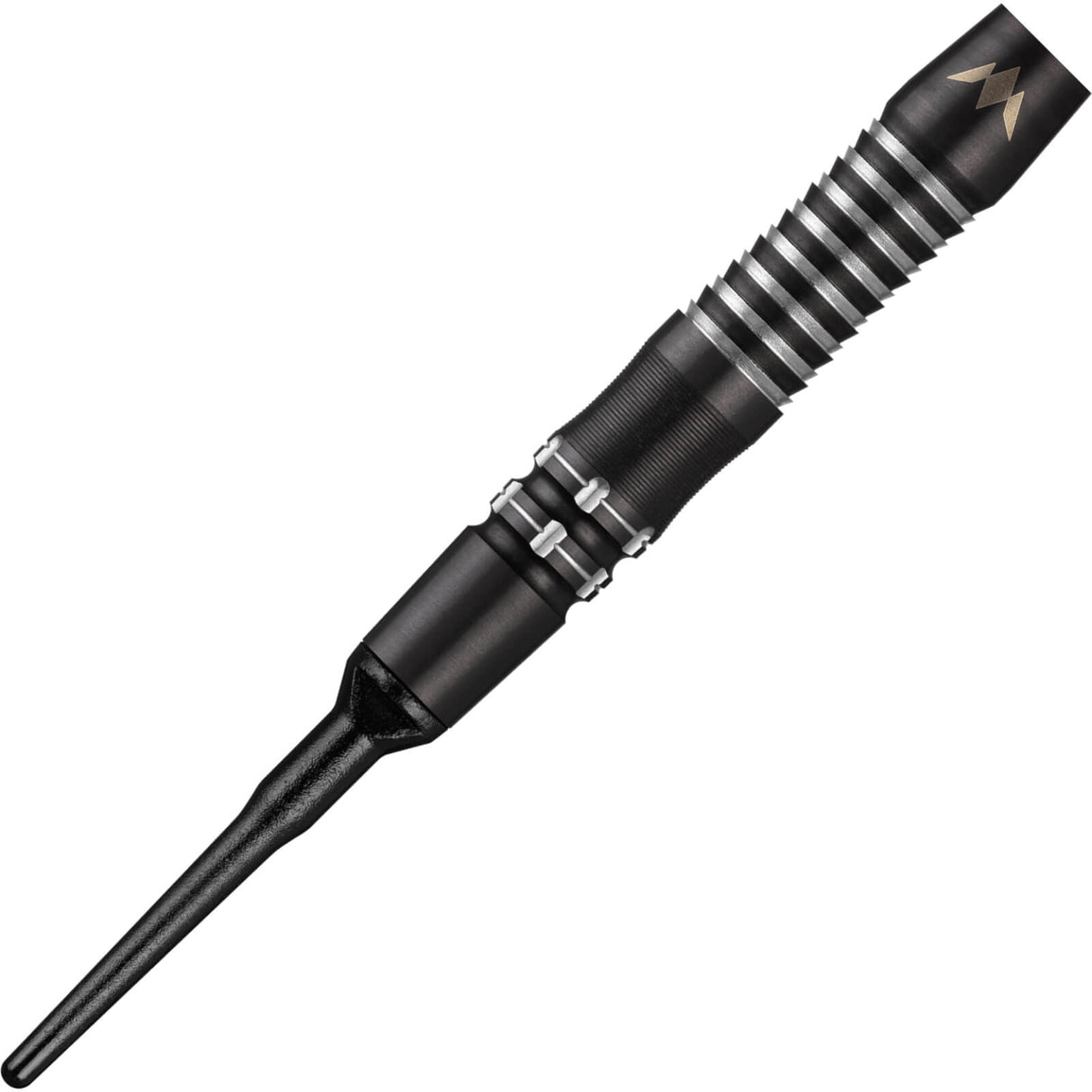 Mission - Kuro M2 Darts - Soft Tip - 95% Tungsten - 19g 21g -