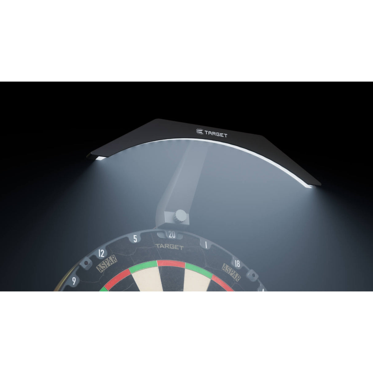 Target - ARC Dartboard Light -