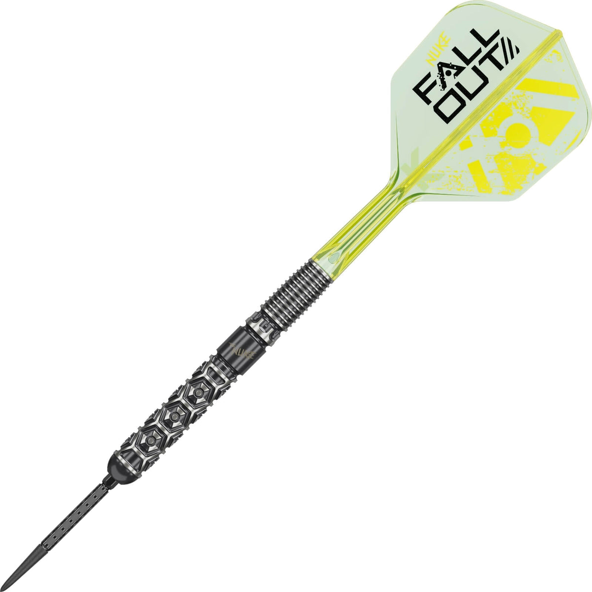 Target - Luke Littler Fallout Darts - Swiss Point - 90% Tungsten - 22g 23g 24g