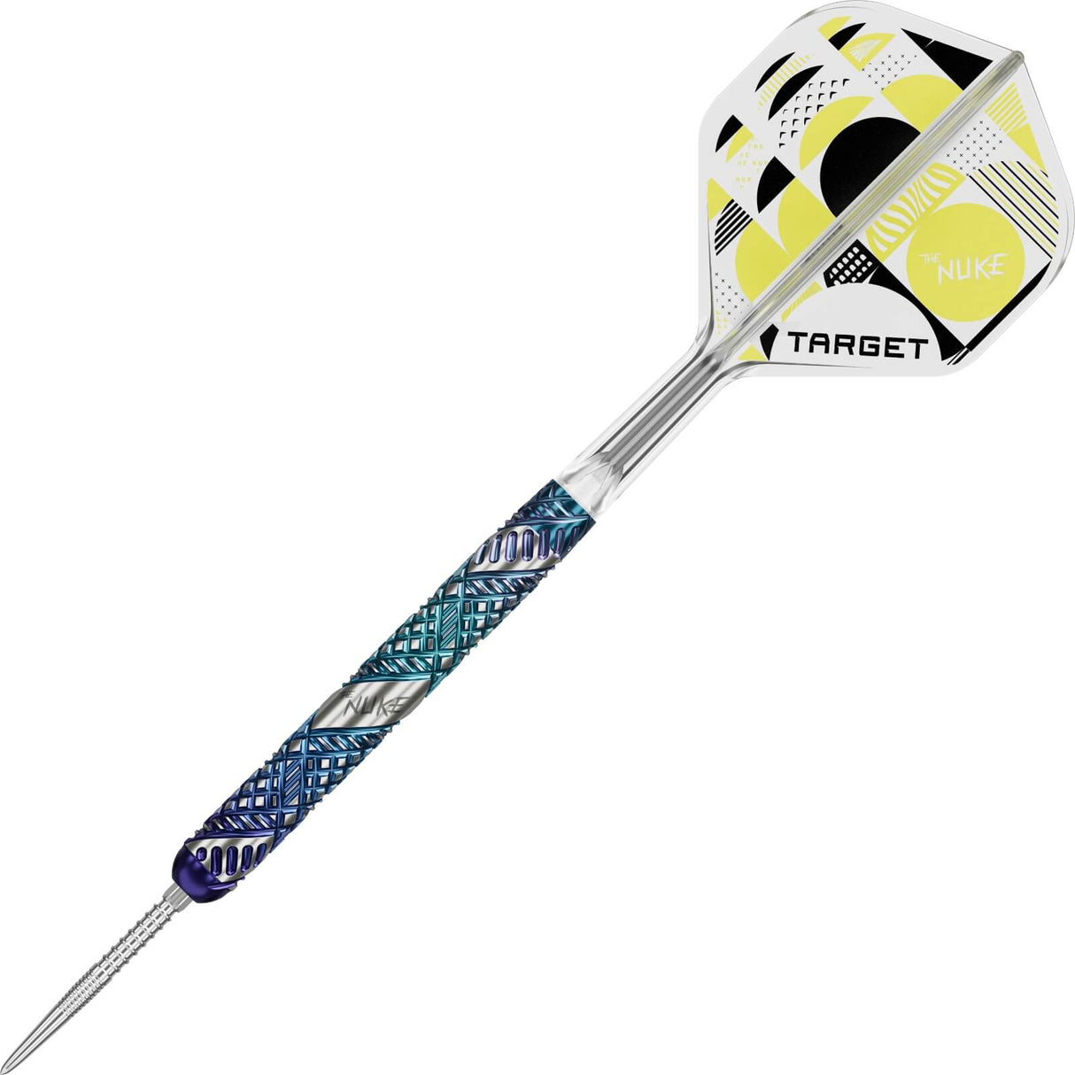 Target - Luke Littler Edge Darts - Swiss Point - 95% Tungsten - 22g 23g 24g -
