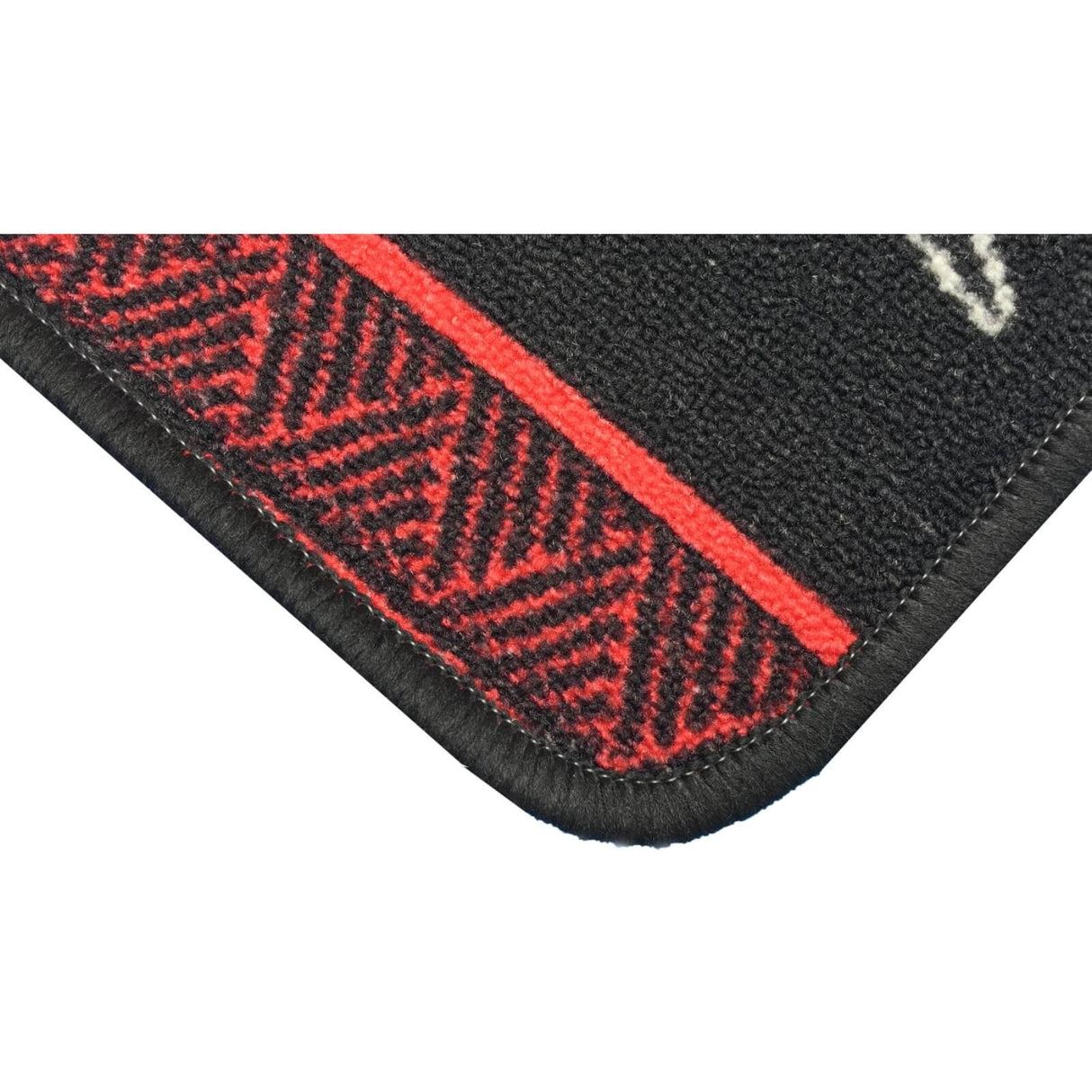 Shot - Pro Carpet Dart Mat - 1m x 3m -