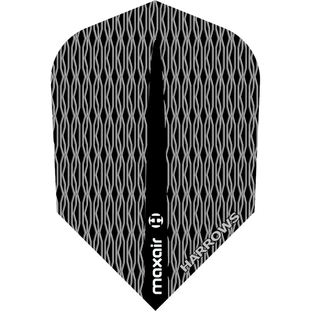 Harrows - Max Air - Long Standard Dart Flights - 1805