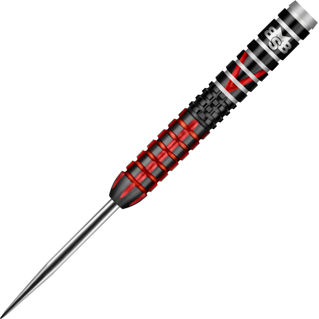 Shot - Michael Smith Defiant Darts - 90% Tungsten - 22g 23g 24g 25g -
