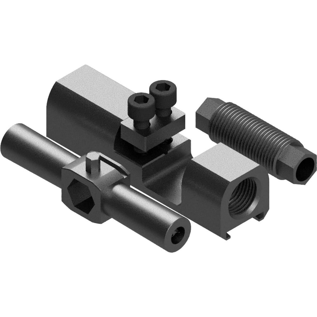 Shot - Dart Repointer Multi Tool -