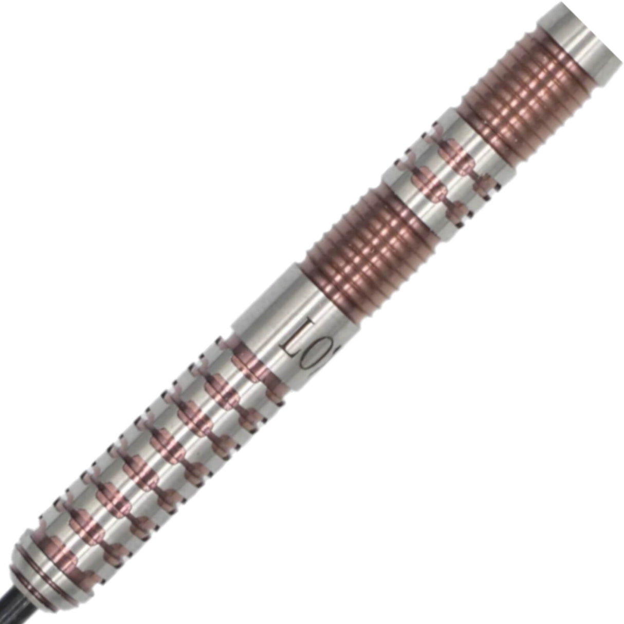 Loxley - Mustang Darts - 90% Tungsten - 22g 23g 24g -