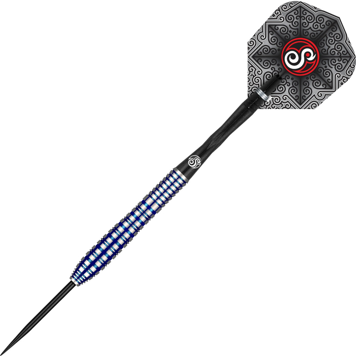 Shot - Nicole Regnaud Darts - 90% Tungsten - 23g -