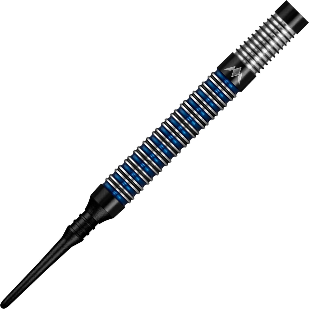Mission - Nightfall M1 Darts - Soft Tip - 90% Tungsten - 18g 20g 22g -