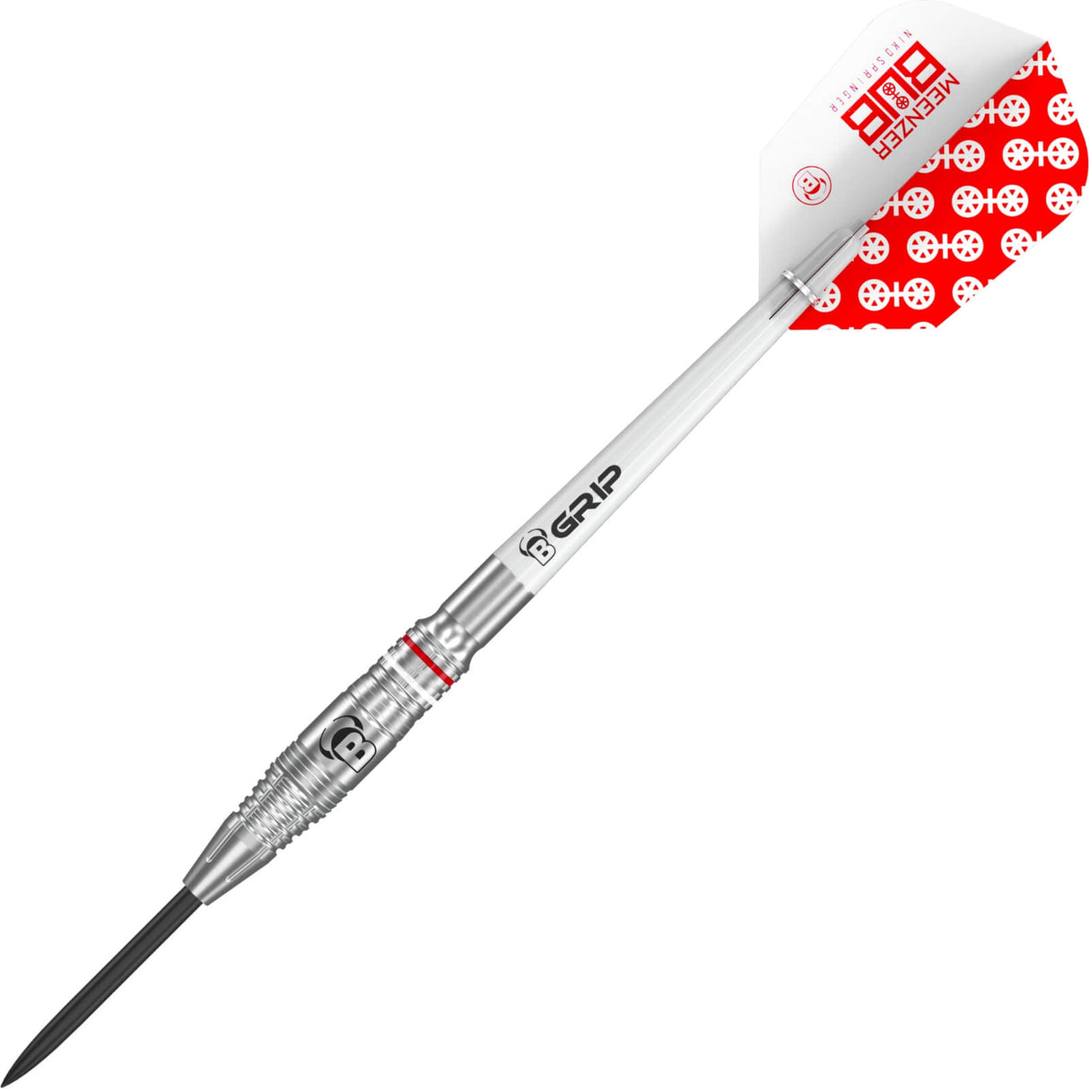 BULL'S - Niko Springer Darts - 90% Tungsten - 22g 24g -