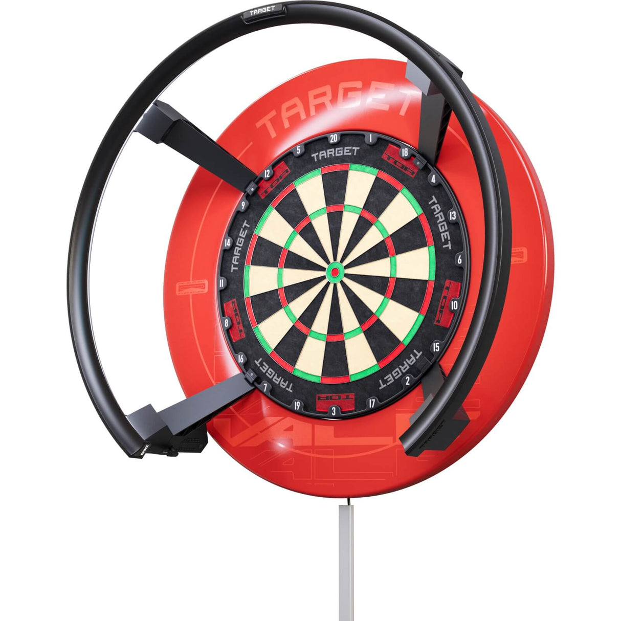 Target - Omni Auto Scoring System -