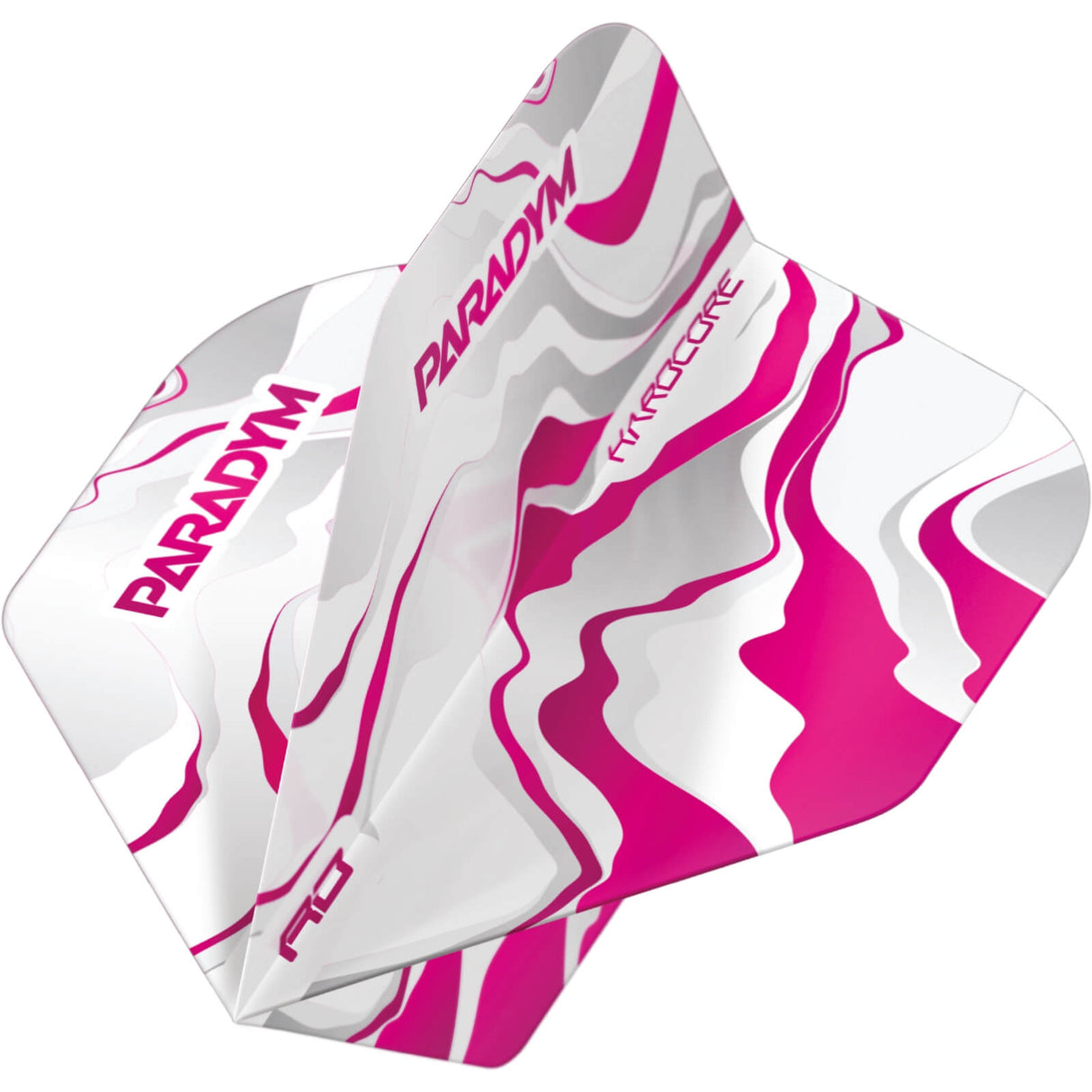Red Dragon - Paradym - Big Wing Dart Flights -