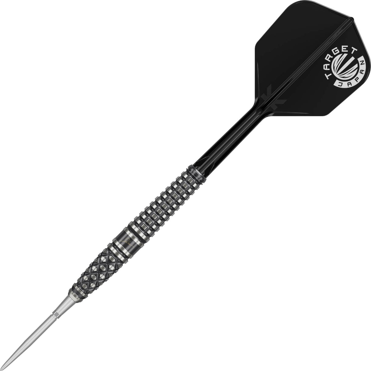 Target Japan - Paul Lim Gen 8 Darts - Swiss Point - 95% Tungsten - 24g -