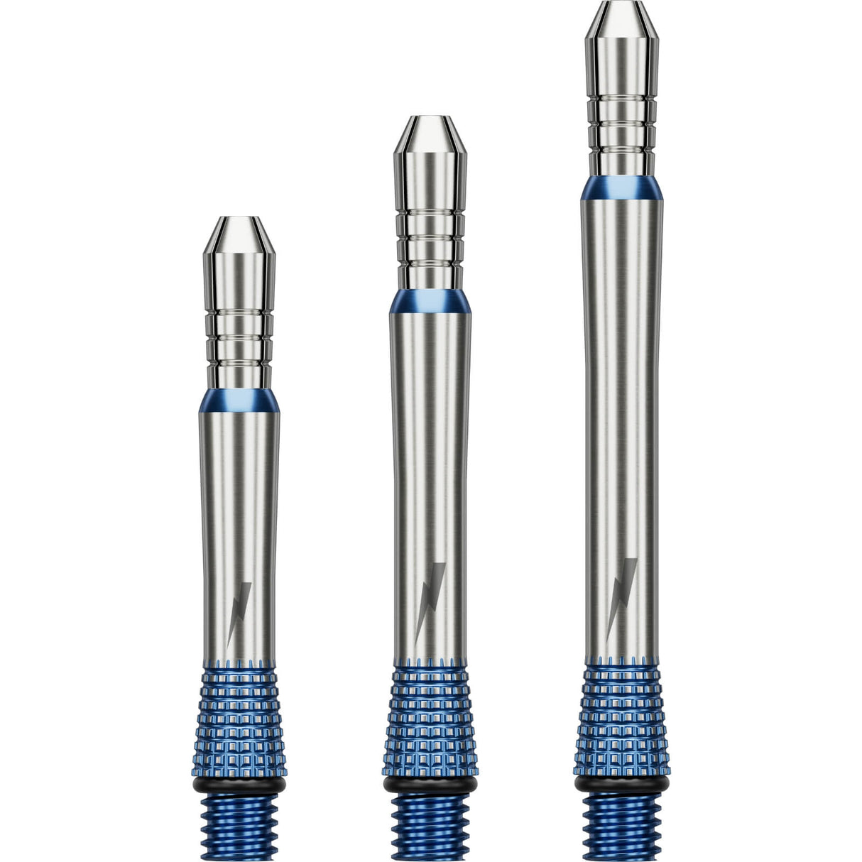 Target - Phil Taylor Gx2 - Titanium Dart Shafts -