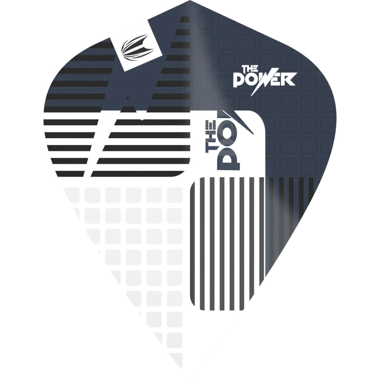 Target - Phil Taylor Gen 9 Dart Flights - Kite
