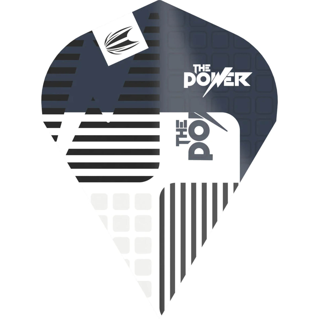 Target - Phil Taylor Gen 9 Dart Flights - Vapor-S
