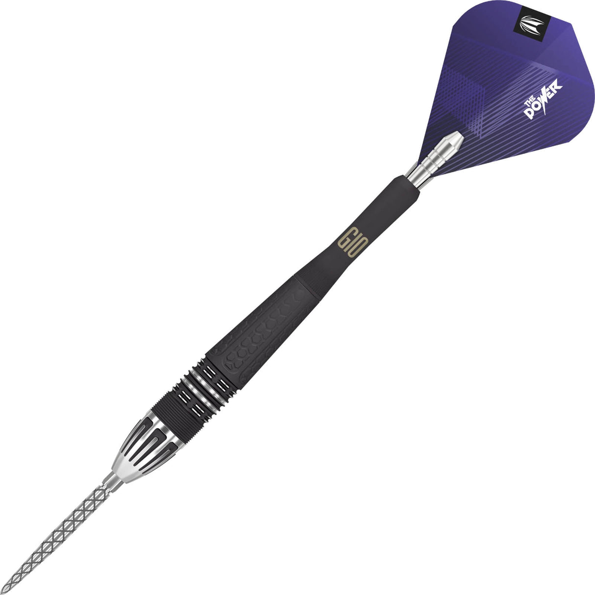 Target - Phil Taylor Gen 10 Darts - Swiss Point - 95% Tungsten - 22g 24g 26g -
