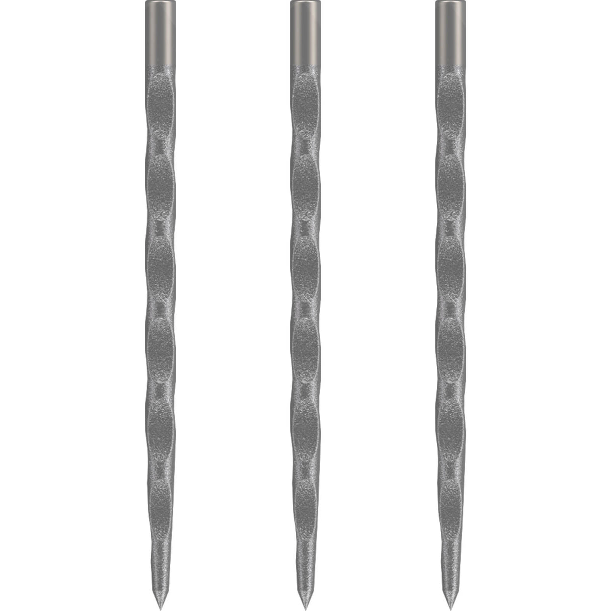 Shot - Jurassic Giga Dart Points - 35mm 45mm -