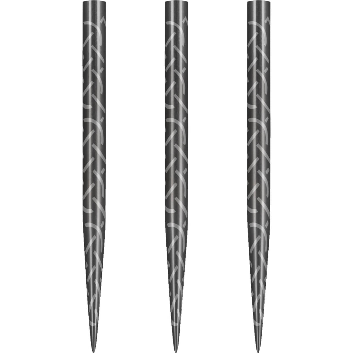 Shot - Viking Dart Points - 32mm 35mm 38mm 45mm -