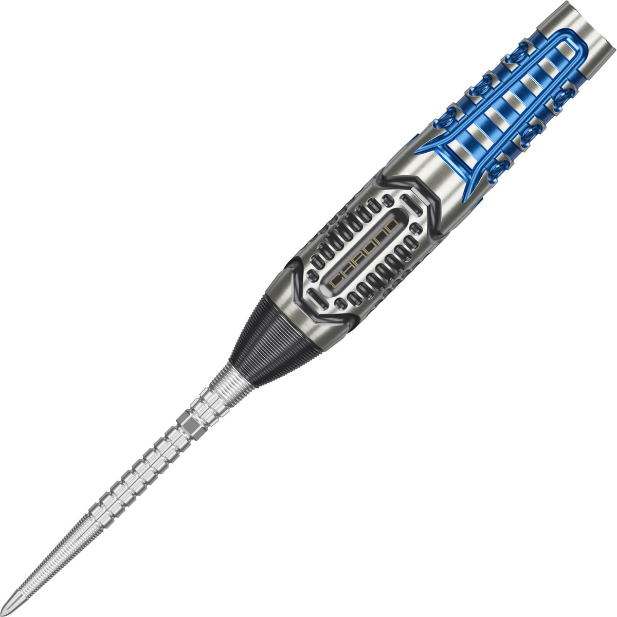 Target - Phil Taylor Power Chrono Darts - Swiss Point - 95% Tungsten - 22g 24g 26g