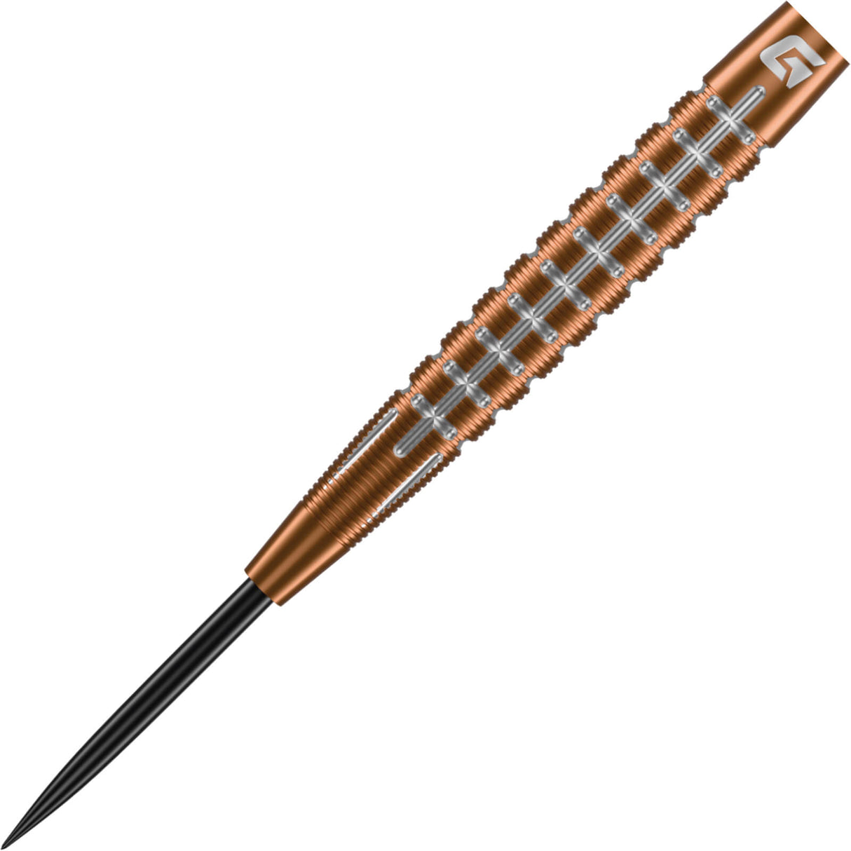 GOAT - Quarterback V1 Darts - 95% Tungsten - 23g 25g -