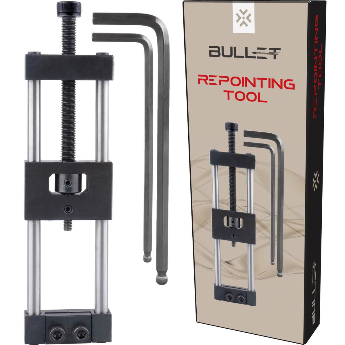 Bullet - Dart Repointer