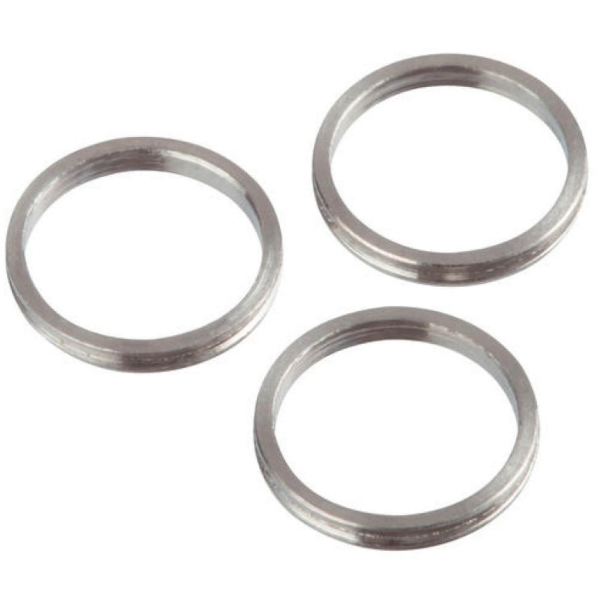 Target - Titanium Pro Grip Dart Shaft Rings -
