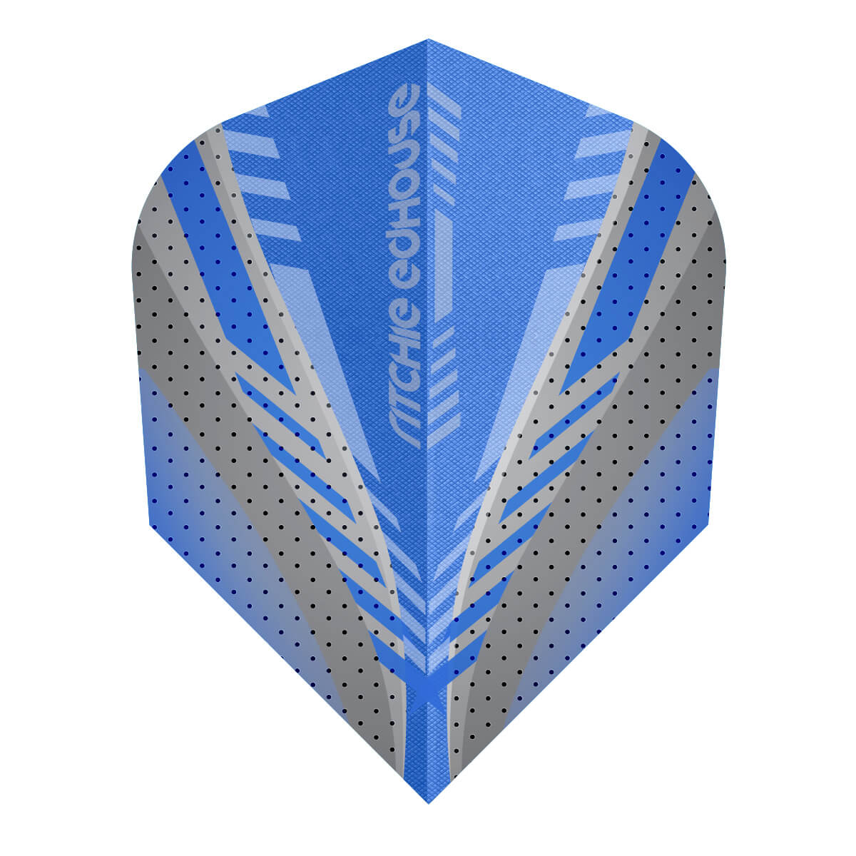 Shot - Ritchie Edhouse Madhouse - No6 Standard Dart Flights -