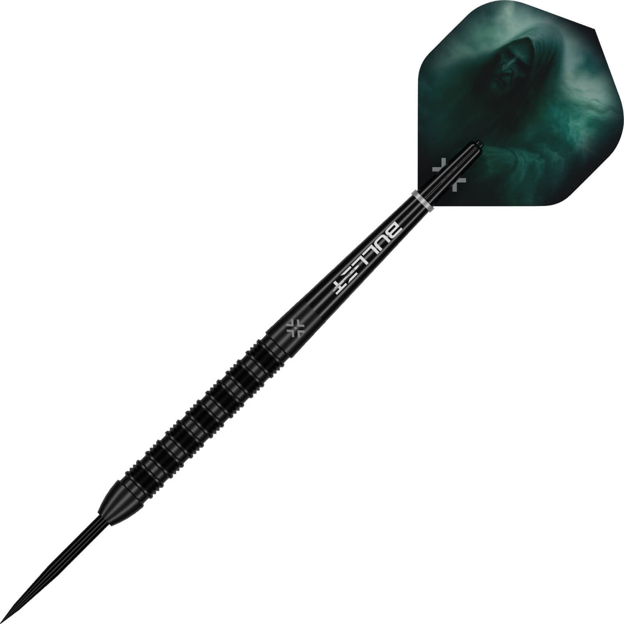 Bullet - Shadow Darts - 90% Tungsten - 22g 23g 24g 25g -
