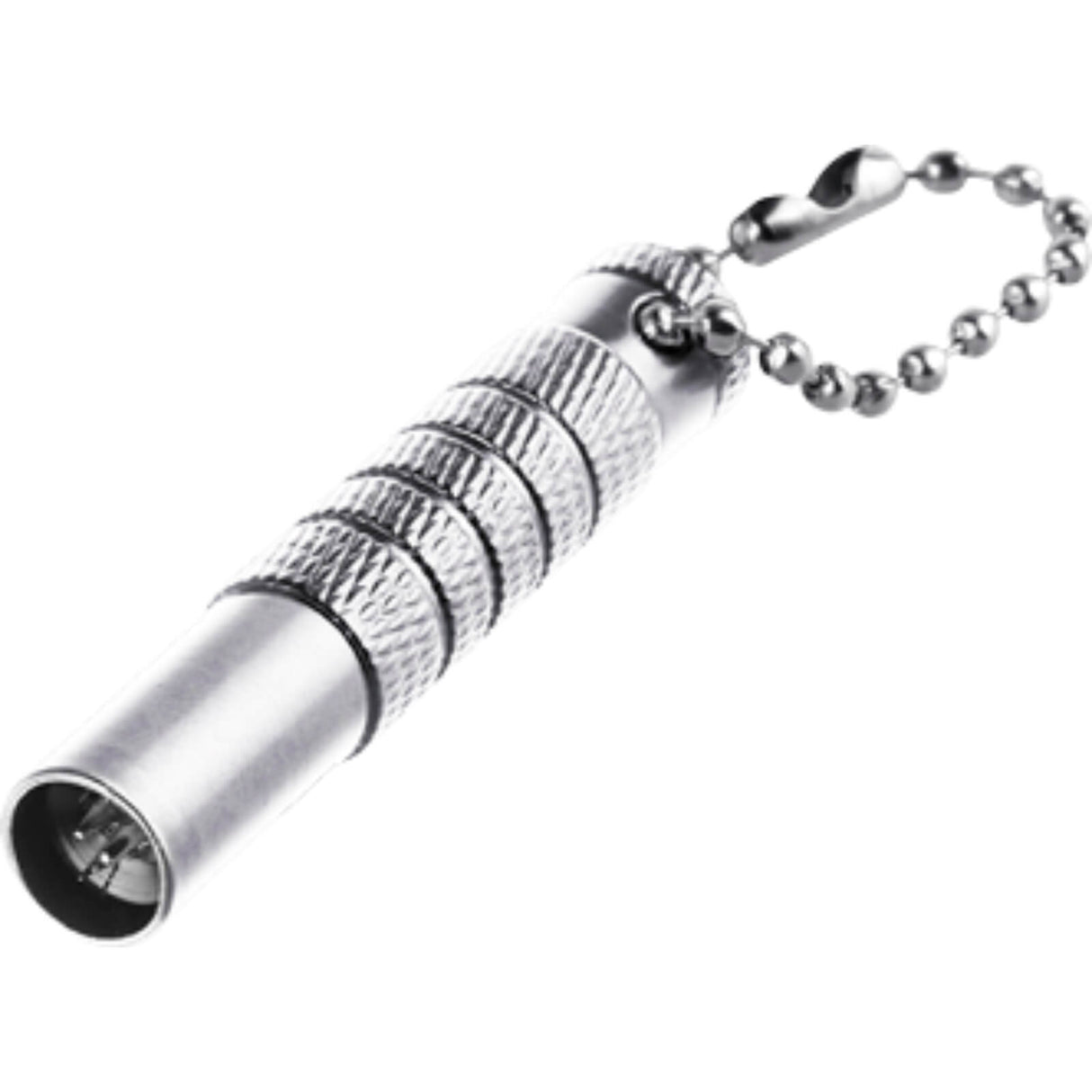 Bullet - Broken Dart Shaft Removal Tool - Silver