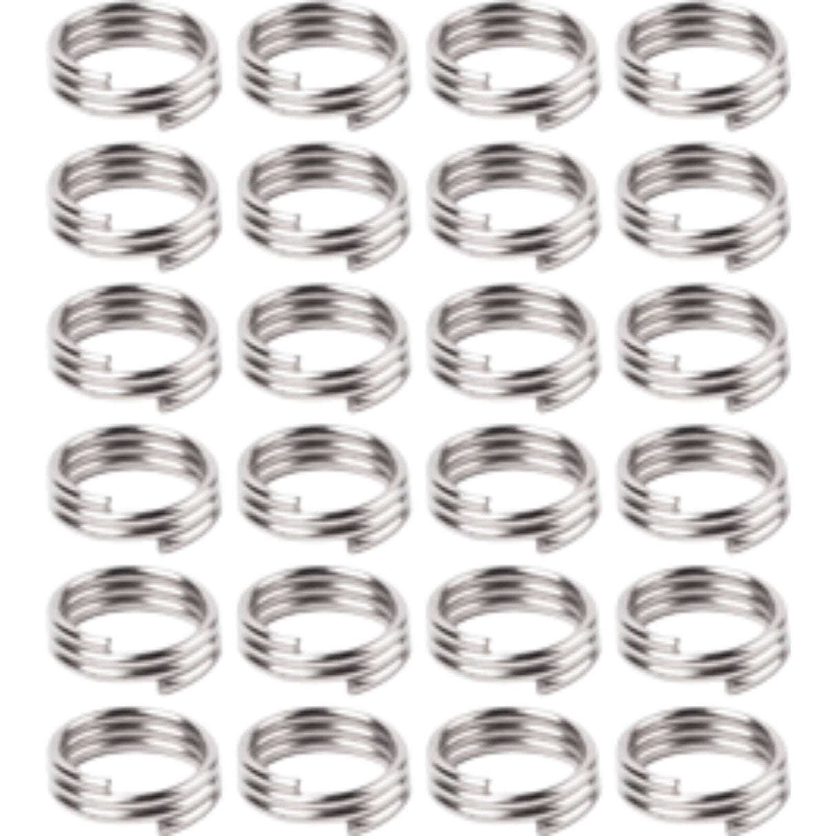 Bullet - 24 Dart Shaft Springs -