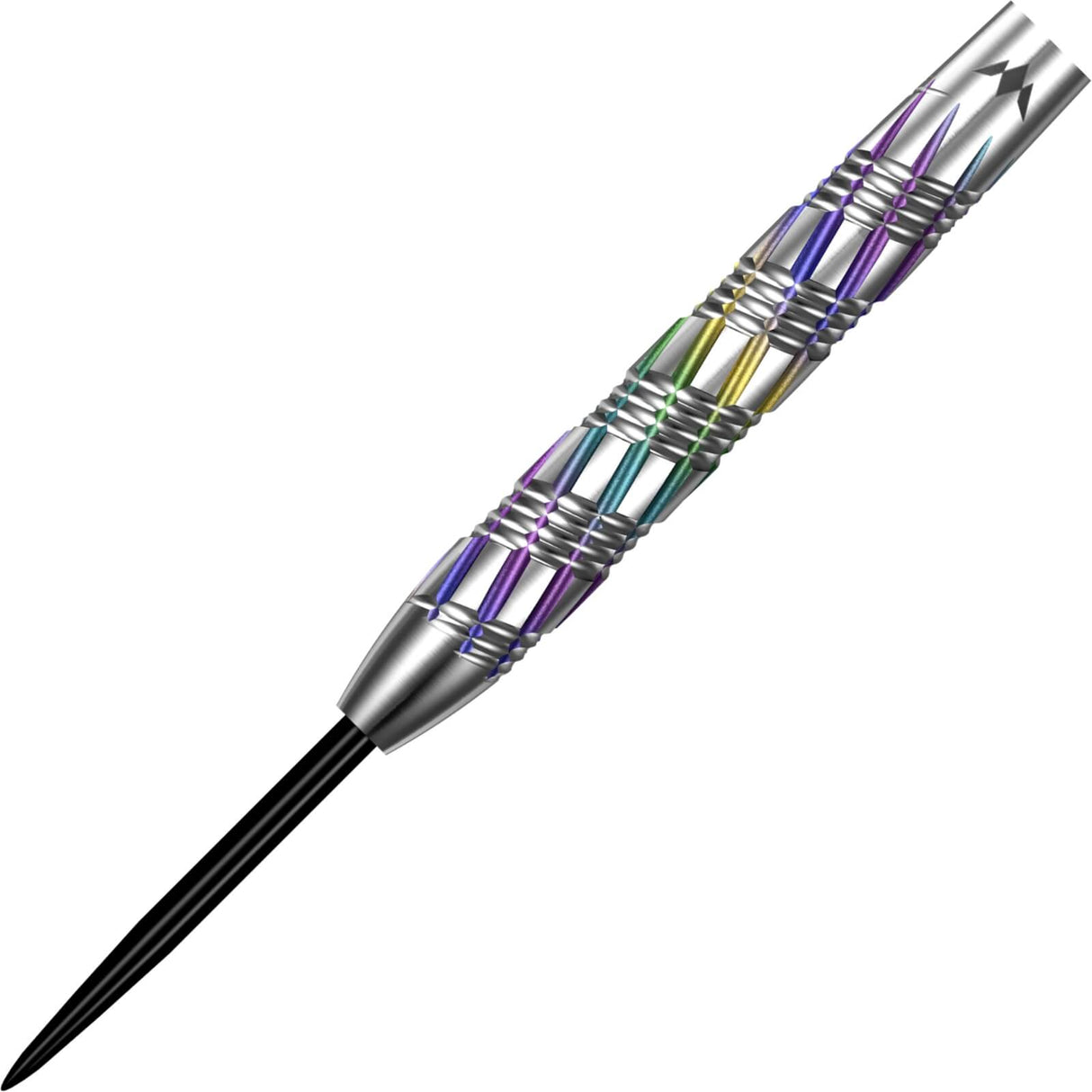 Mission - Shuriken Darts - 90% Tungsten - 22g 24g