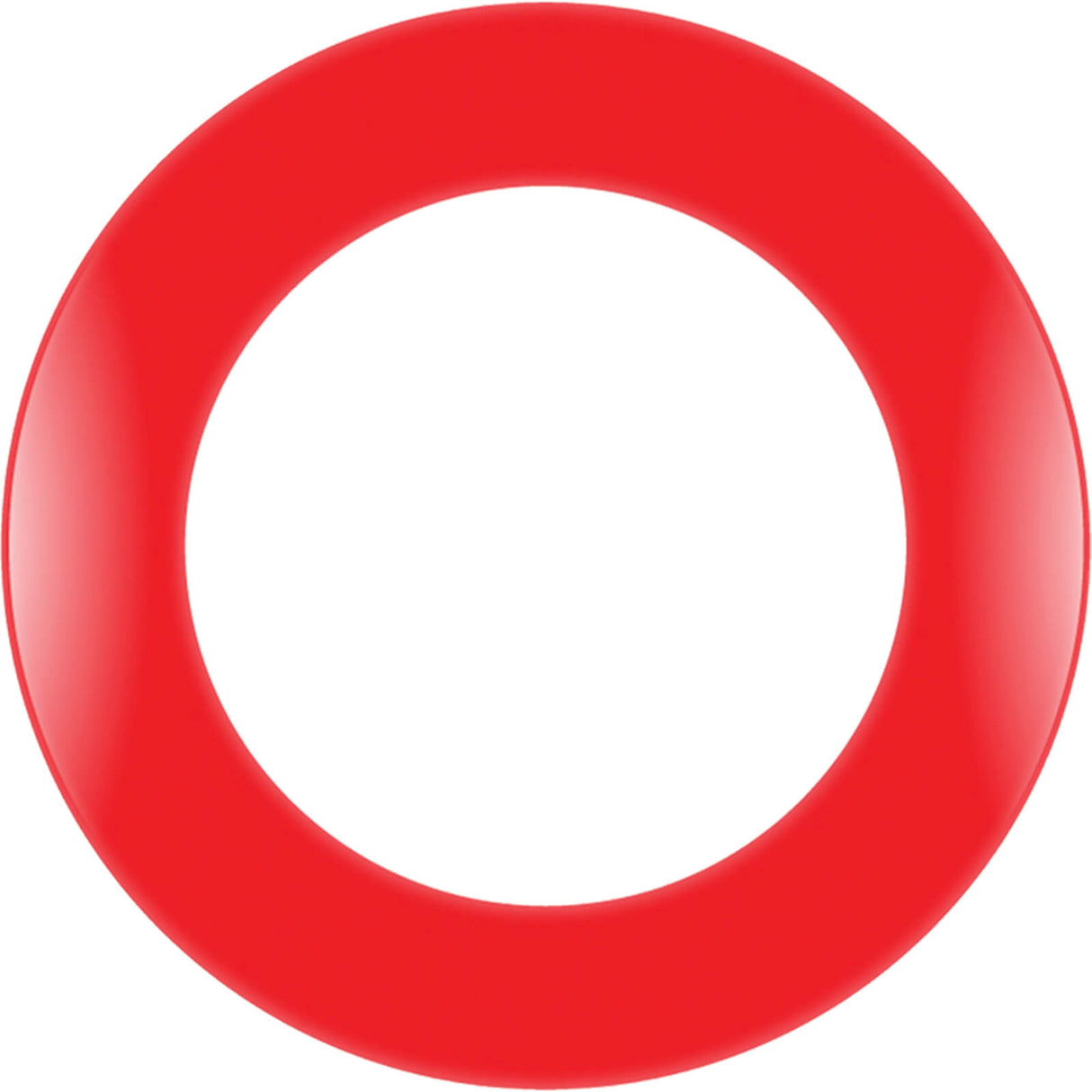 Formula Sports - Dartboard Surround - Red