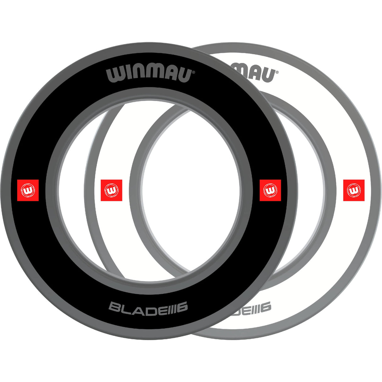Winmau - Pro Line 1.0 Dartboard Surround -