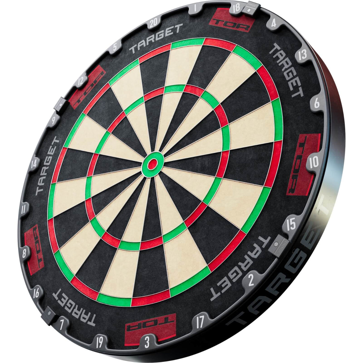 Target - TOR Professional Dartboard -