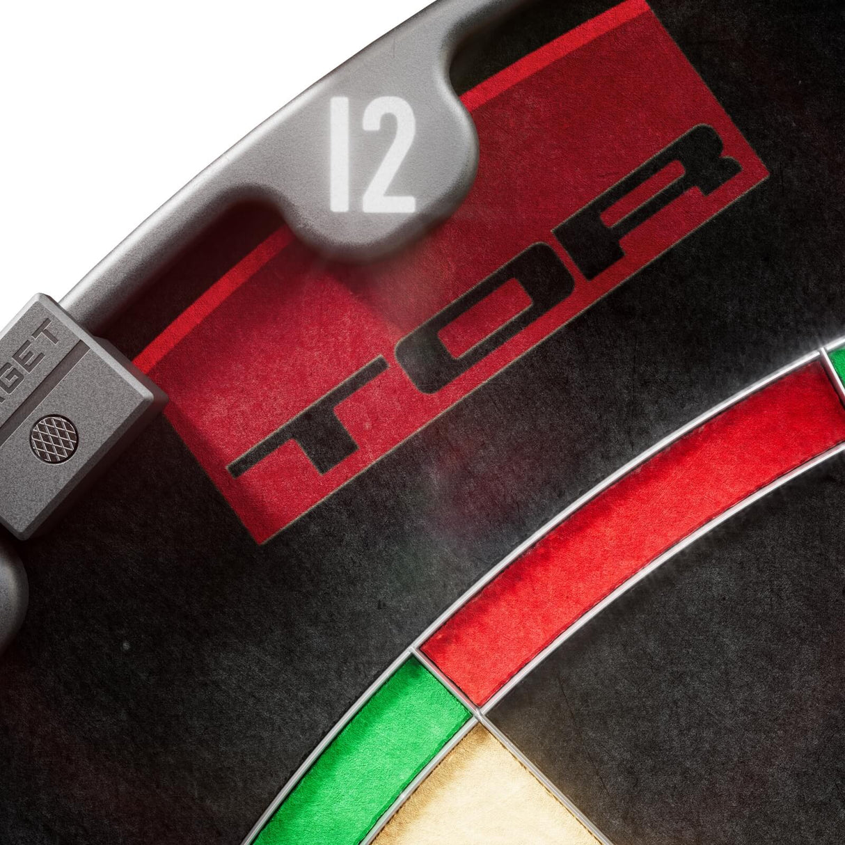Target - TOR Professional Dartboard -
