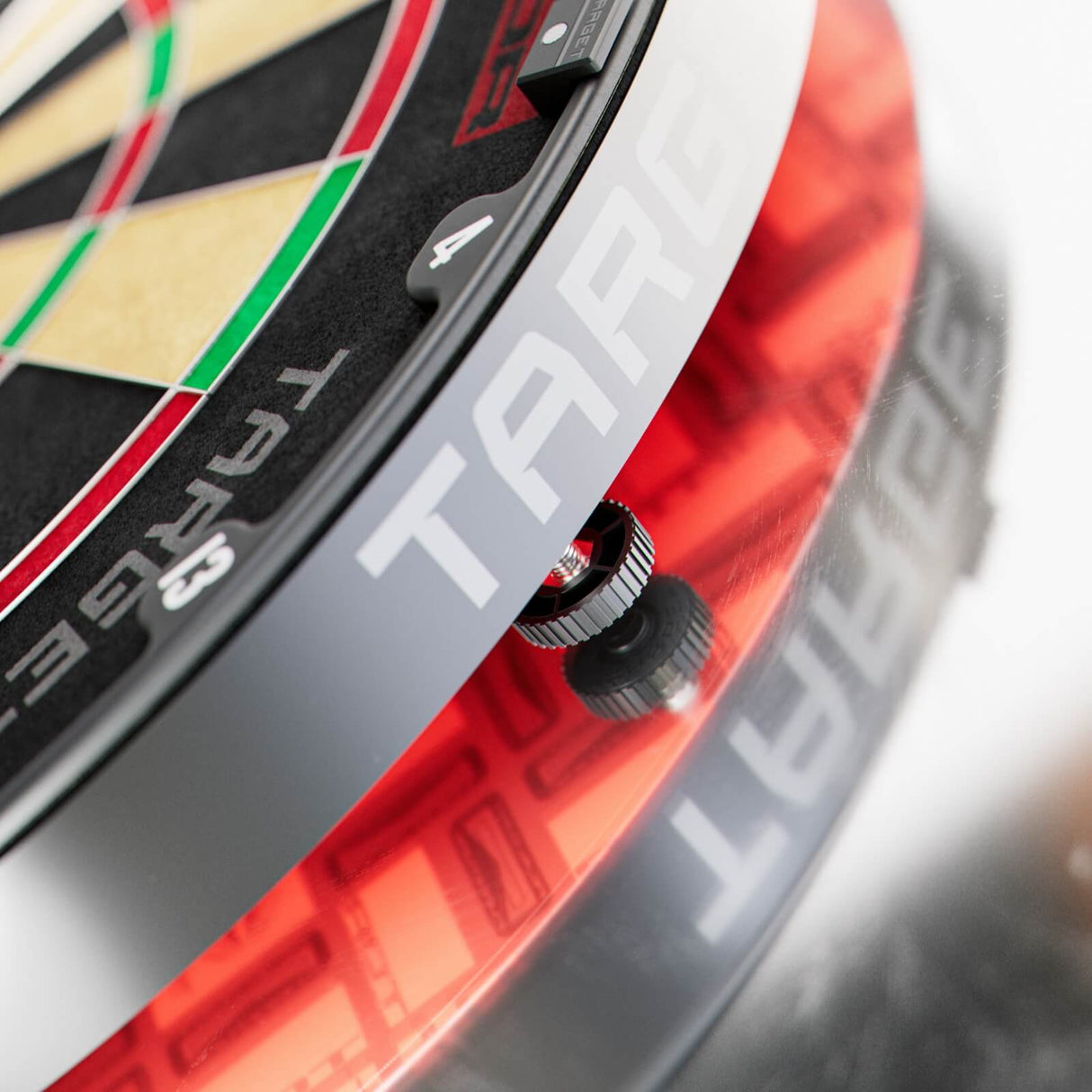 Target - TOR Professional Dartboard -